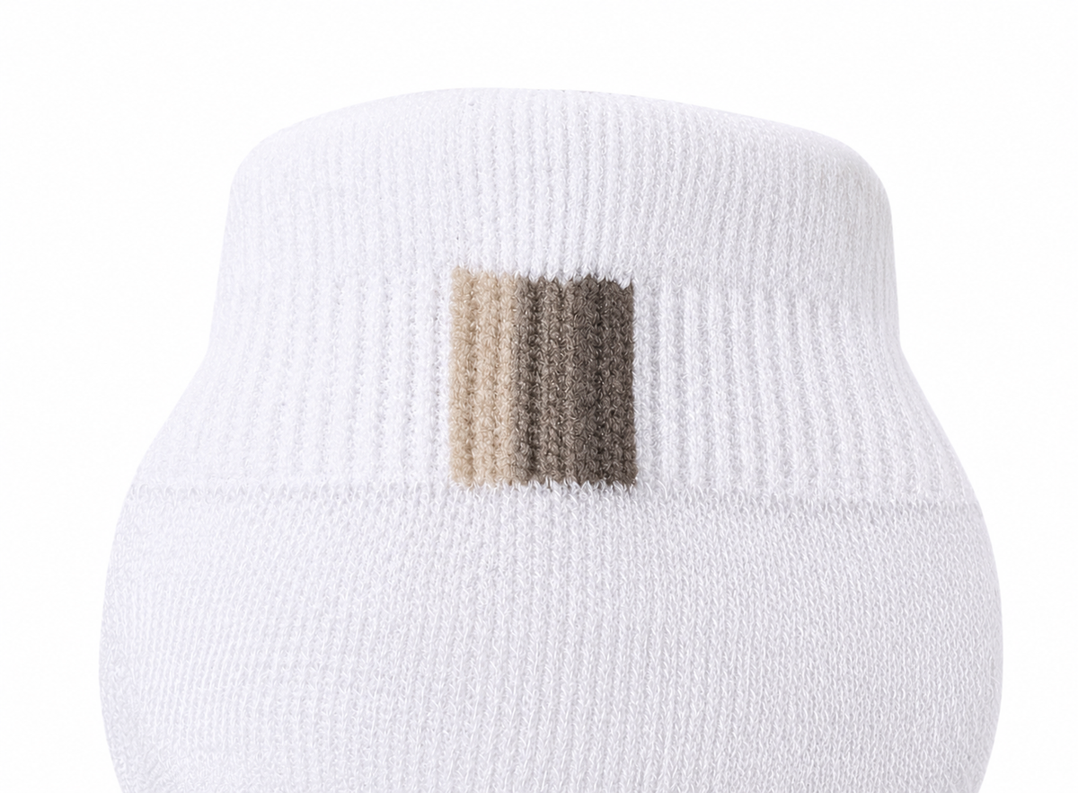 Changemaker Ankle Sock