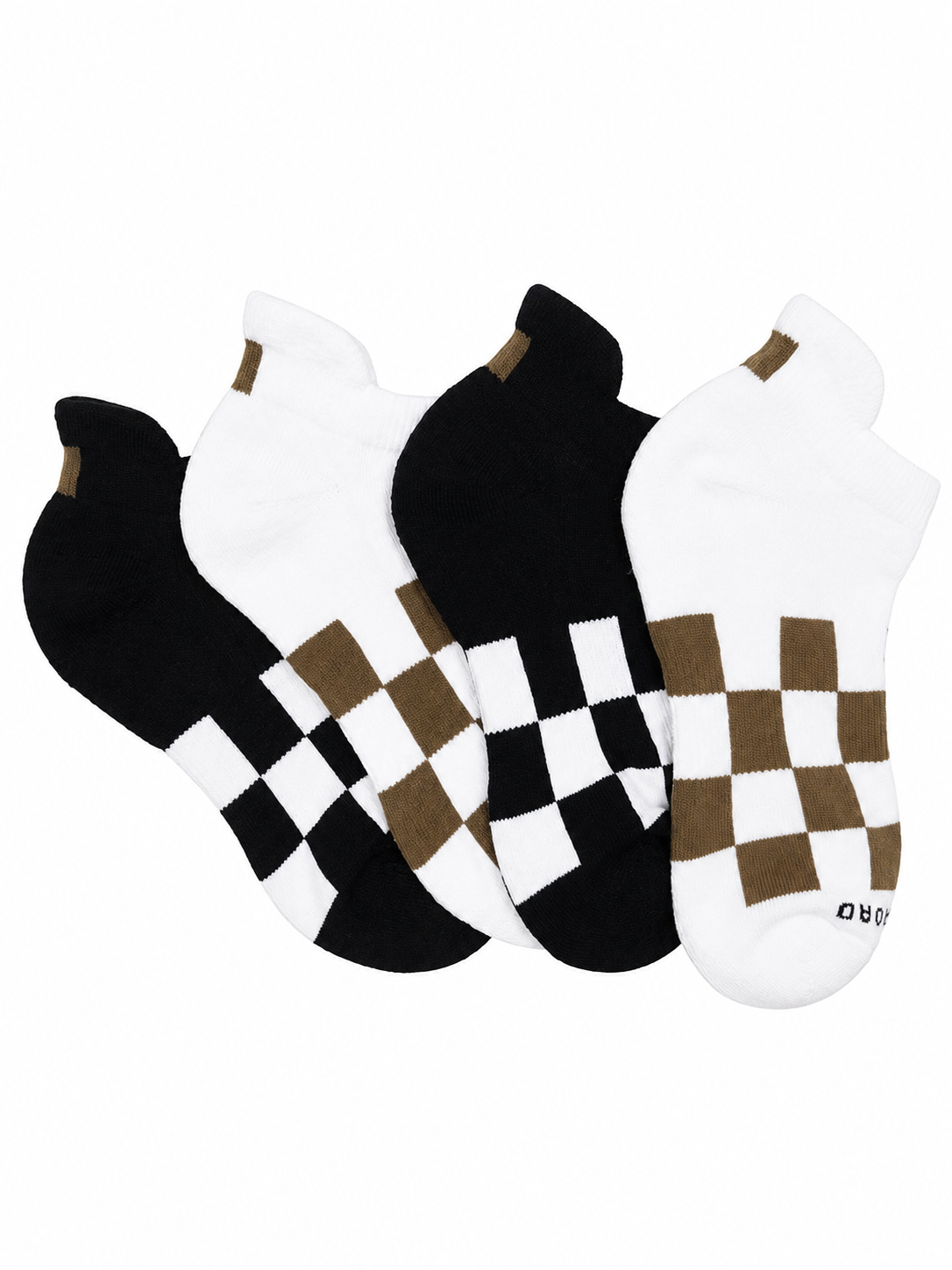 Changemaker Ankle Sock Set