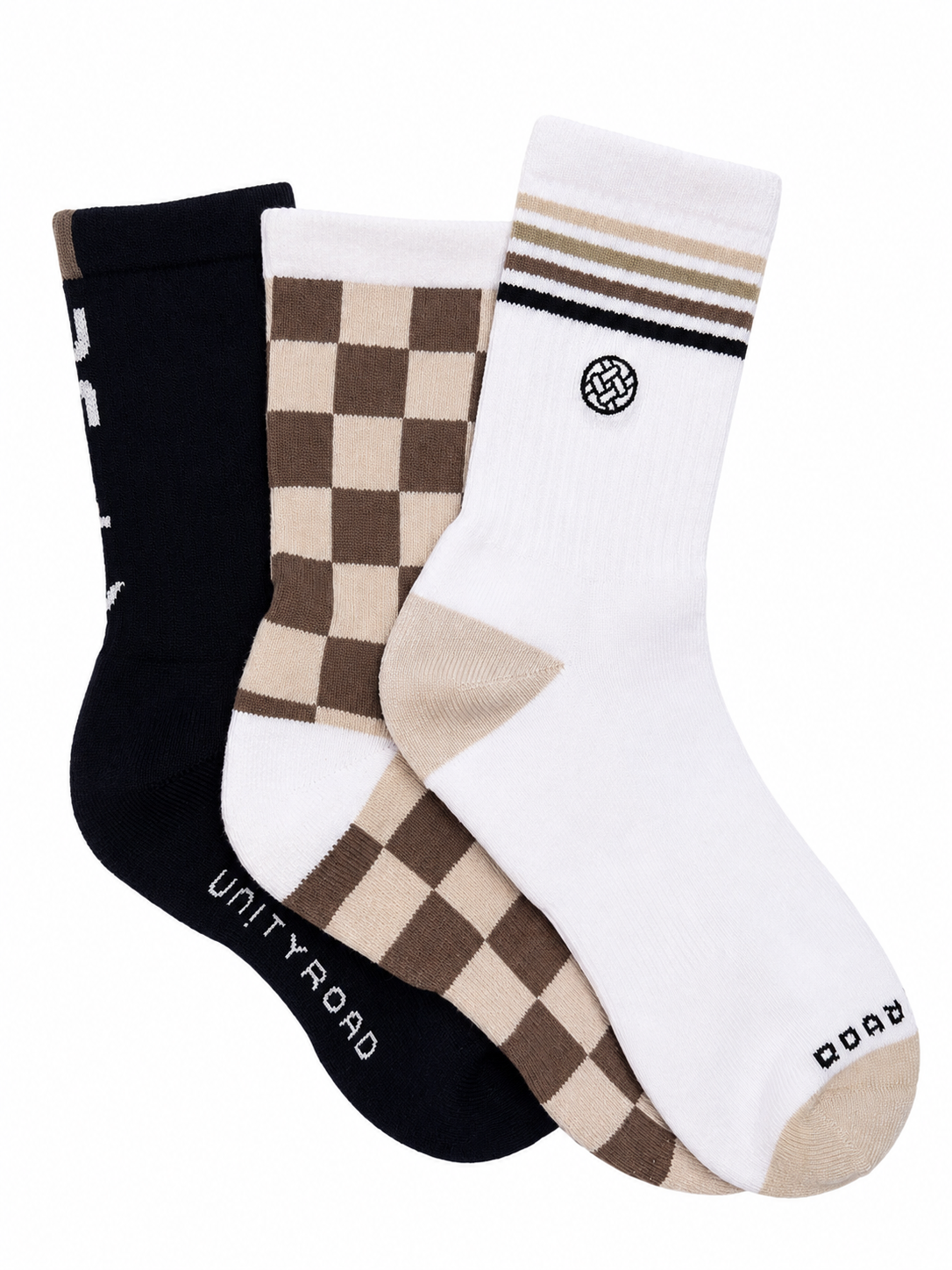 Crew Set Trio