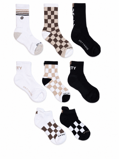 Starter Kit - Set of Eight