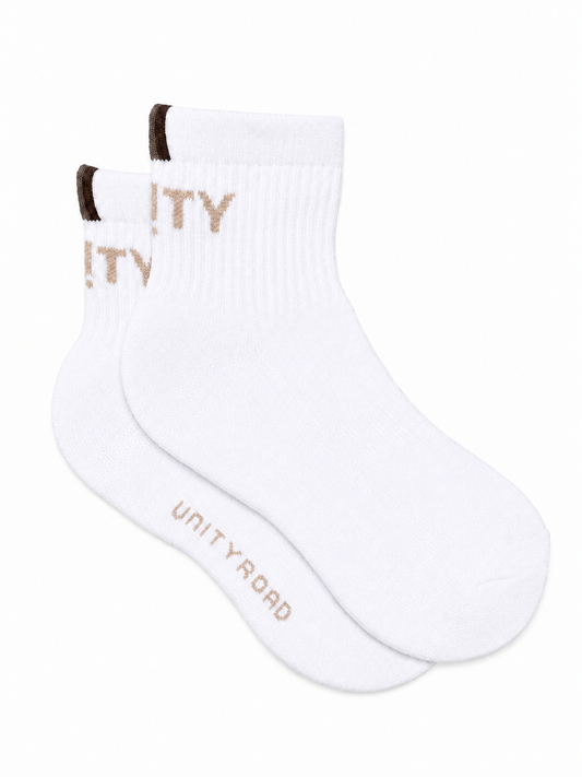 Unity Quarter Sock