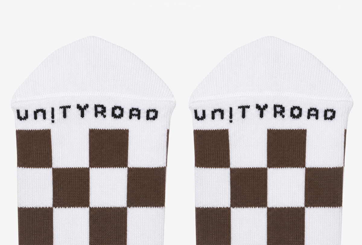 Changemaker Ankle Sock