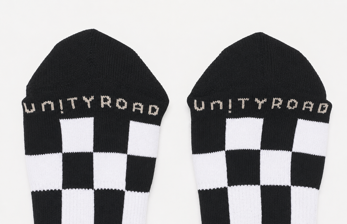 Changemaker Ankle Sock