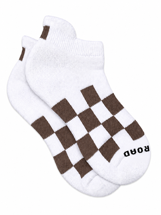 Changemaker Ankle Sock