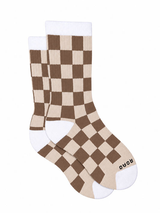 Changemaker Crew Sock