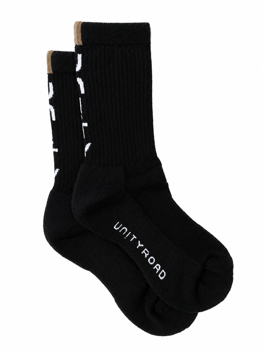 Unity Crew Sock